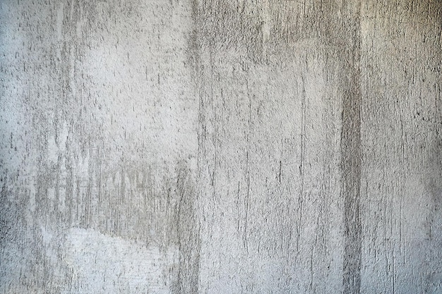 Struttura in cemento grigio cemento