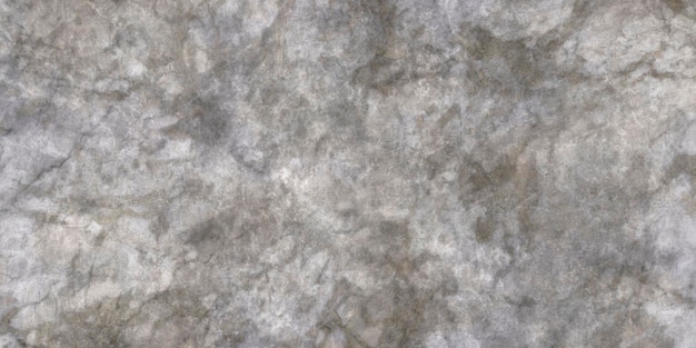 Struttura in cemento grigio o pietra di marmo