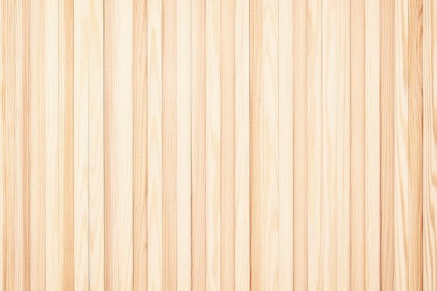 Struttura in legno beige con fondo in legno chiaro con motivo naturale