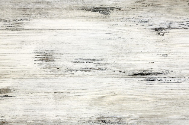Struttura in legno da vicino