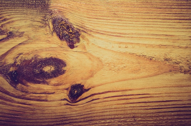 Struttura in legno