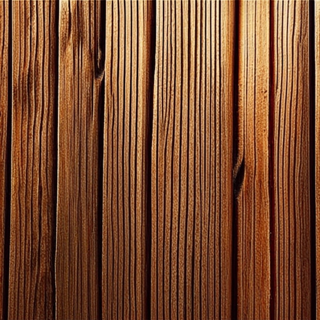 Struttura in legno