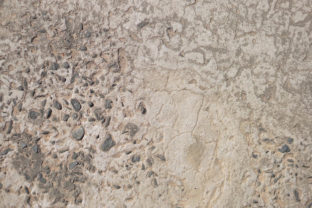 Struttura in marmo astratto di colore chiaro Fondo di struttura della parete di cemento di pietra