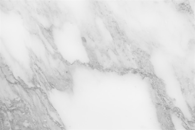 Struttura in marmo bianco con motivo naturale per opere d&#39;arte di sfondo o design.