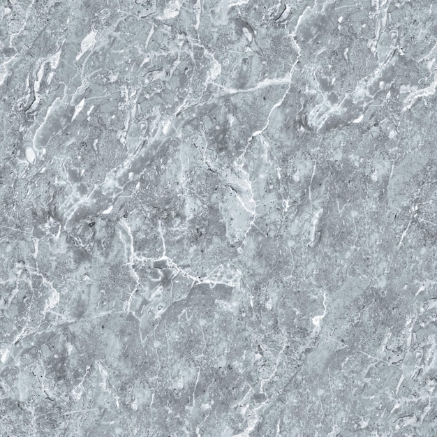 Struttura in marmo senza cuciture Materiale architettonico liscio bianco nero o grigio Piastrelle per pavimenti in pietra