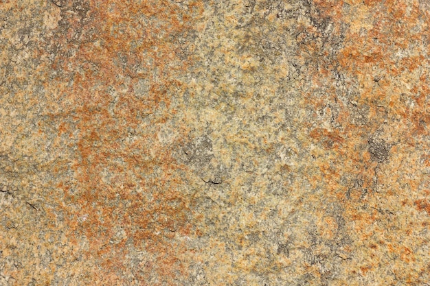Struttura in pietra di granito Muro di pietra naturale in granito con struttura ruvida Sfondo di granito