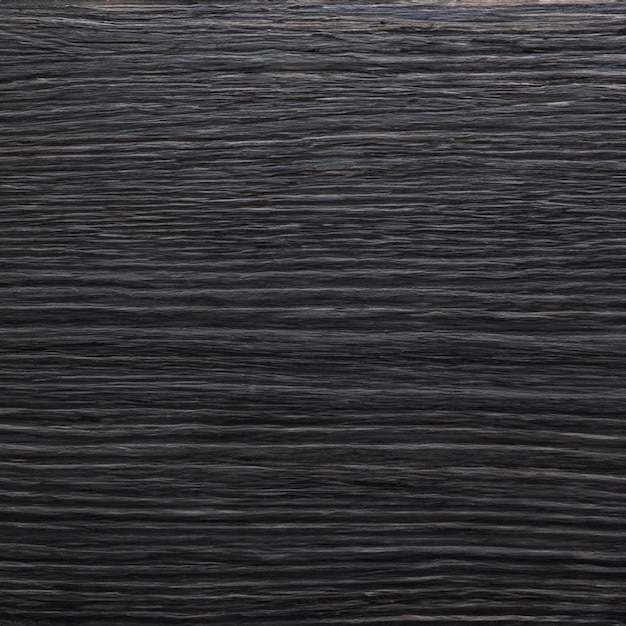 Struttura in rovere nero