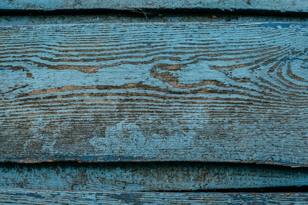 Struttura o fondo di legno graffiato