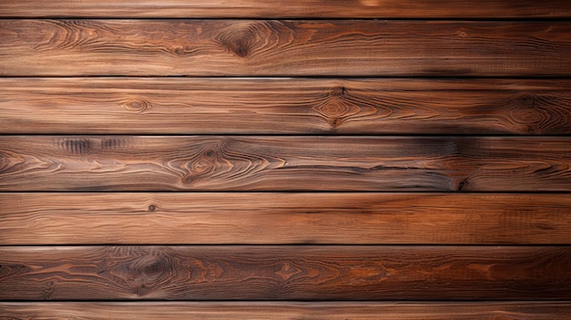 Struttura o fondo di legno strutturato marrone