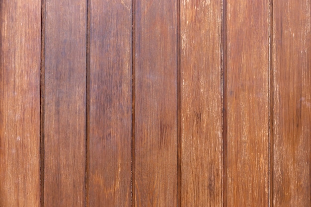 Struttura senza cuciture del pavimento di legno, fondo di legno marrone vecchio, struttura della parete di legno