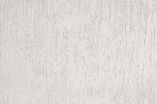 Stucco muro bianco screpolato