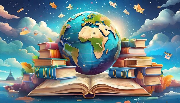 Studi di istruzione globale all'estero