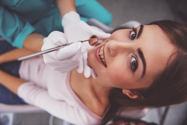 Studio dentistico professionale