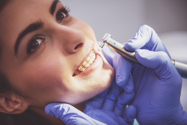 Studio dentistico professionale