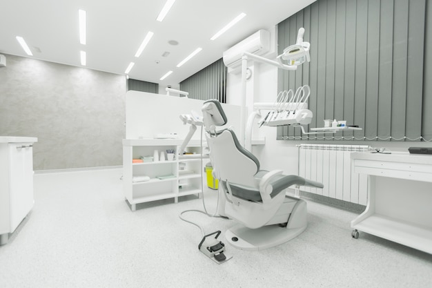 Studio dentistico