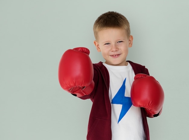 Studio People Kid Shoot Schooler Race