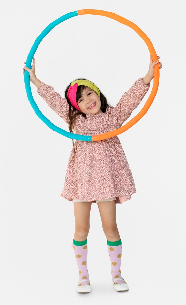 Foto studio shoot people kid girl