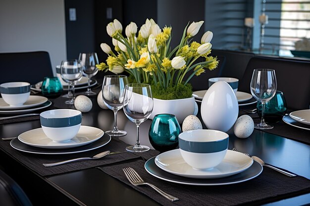 Stylish_easter_brunch_table