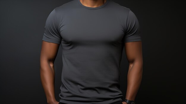 Stylish_Gray_TShirt_Marketing