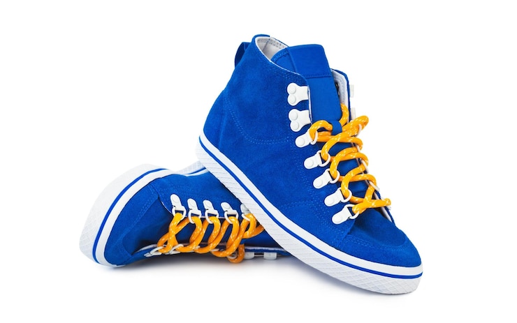 Foto stylish mens shoes collection immagine jpg di alta qualità per progetti di moda