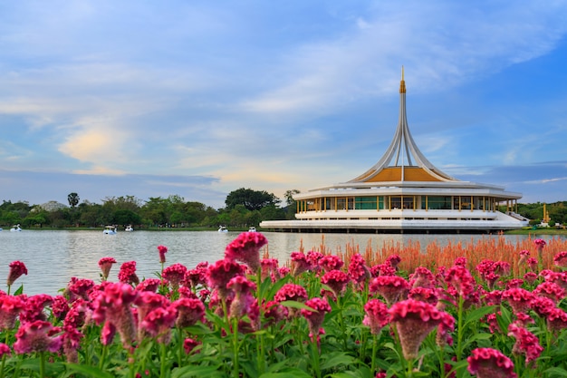 Suan Luang RAMA IX parco pubblico