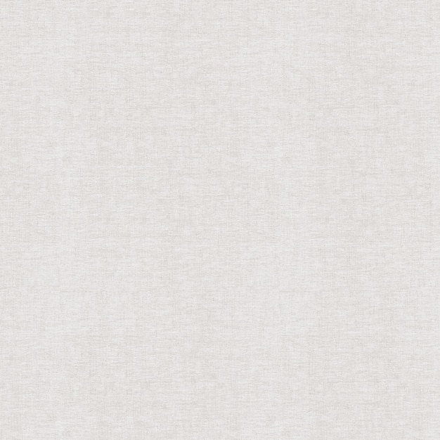 Subtle White Fabric Texture