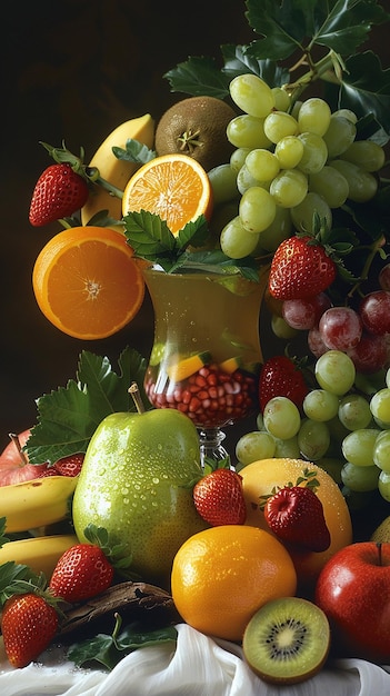 Succhi di frutta