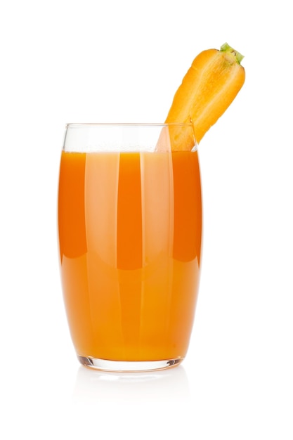 Succo di carota