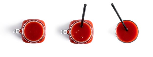 Succo di pomodoro