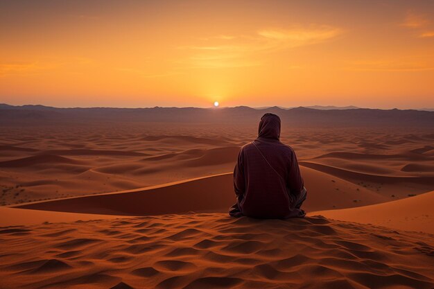 Suhoor Un tempo per riflettere