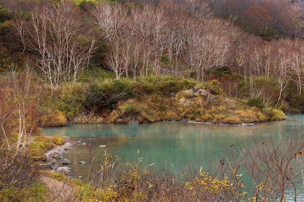 Sukayu Onsen