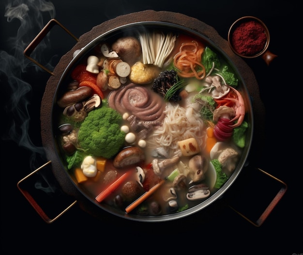 Sukiyaki