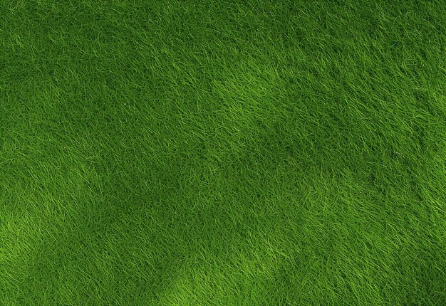 Sulla base di una texture verde vivace