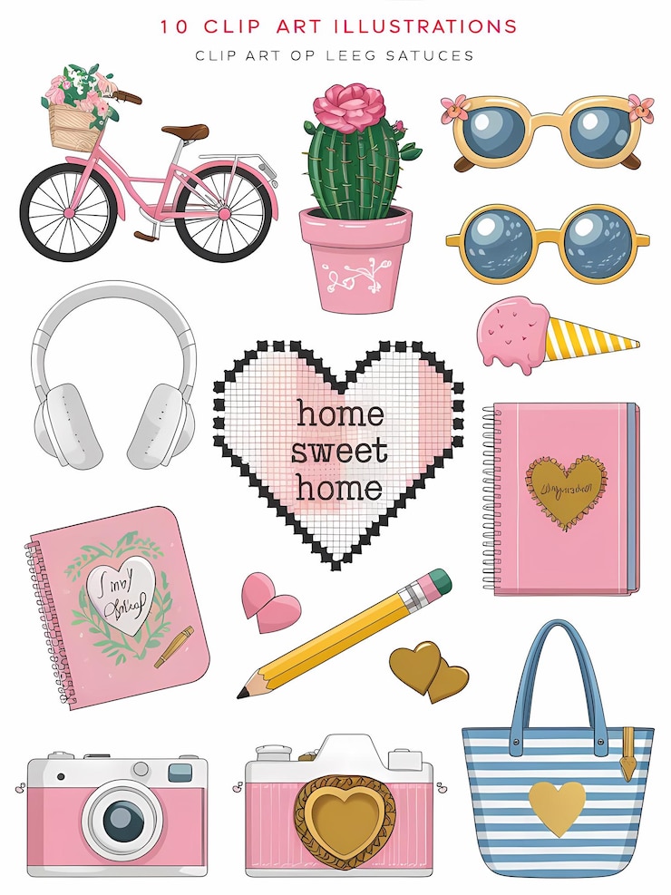 Foto sunny days illustrazione dello stile di vita estivo icona isolata sullo sfondo