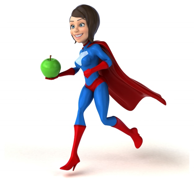 Superdonna