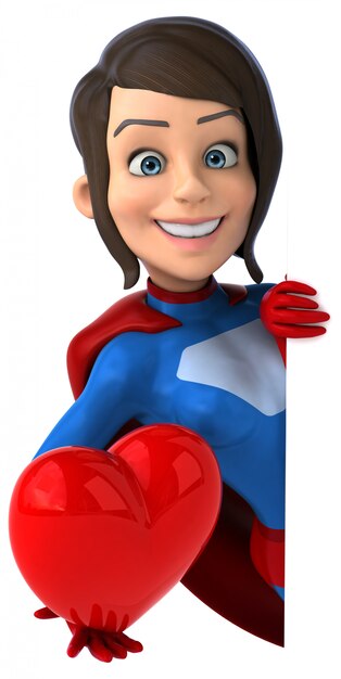 Superdonna