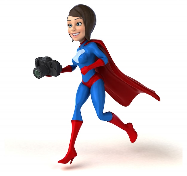 Superdonna