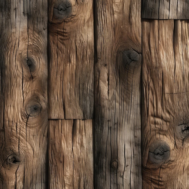 Superficie del fondo di struttura di legno scuro con il vecchio fondo naturale del modello