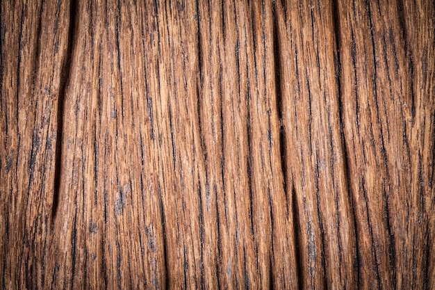 superficie e fondo di legno vecchio foglio