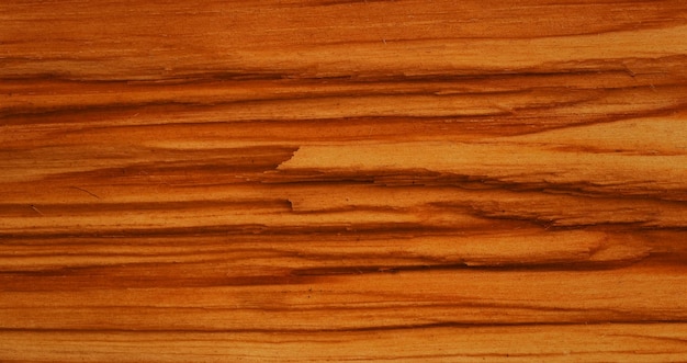 superficie in legno strutturata naturale