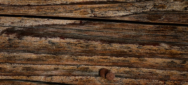 superficie in legno strutturata naturale