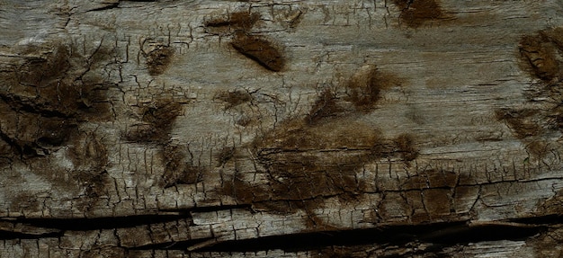superficie in legno strutturata naturale