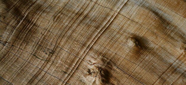 superficie in legno strutturato vintage