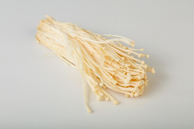 Superfood Raw Japan Enoki funghi