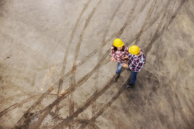 Supervisione di costruzione