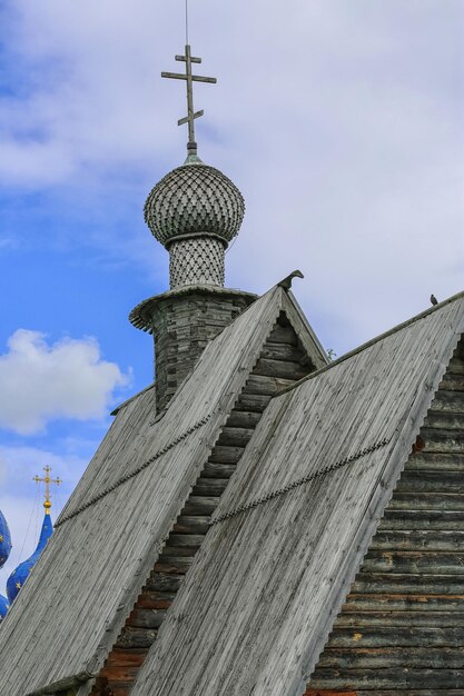 Suzdal