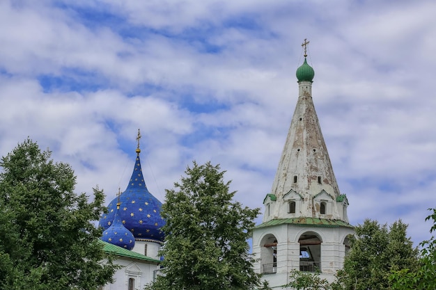 Suzdal