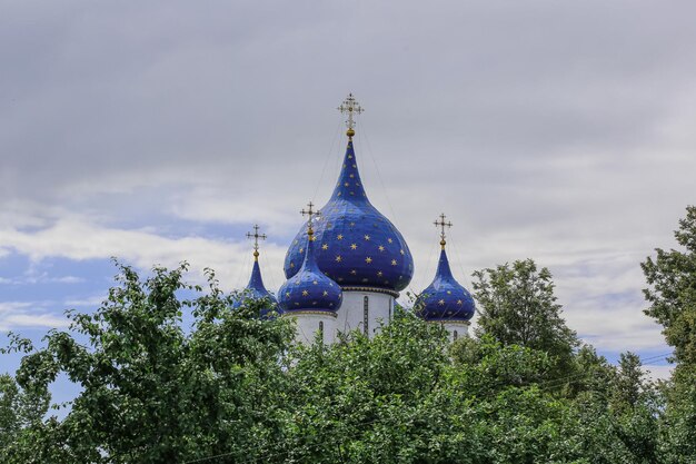 Suzdal