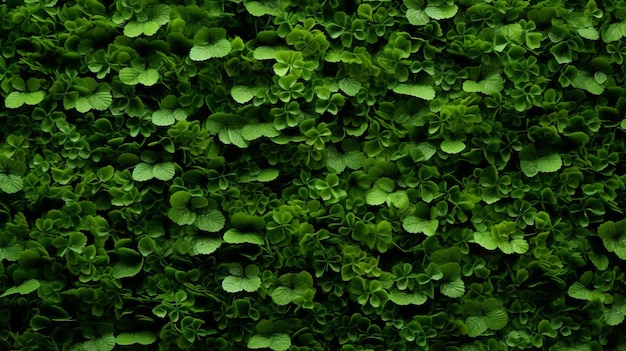 Svelando l'ultra realistico pannello da parete verde di Tara Donovan un capolavoro di fotografia e set Desi