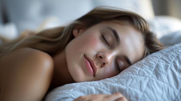 Svelate il naturale potenziale di sonno del vostro corpo con queste tecniche scientificamente provate.